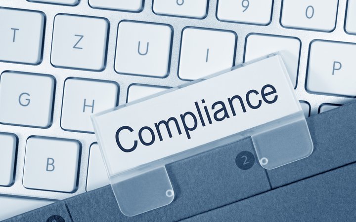 Study on compliance: Compliance – Focal points in SMEs