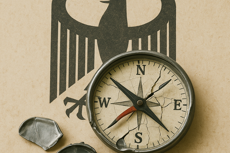 Risikoblind in den Staatsbankrott