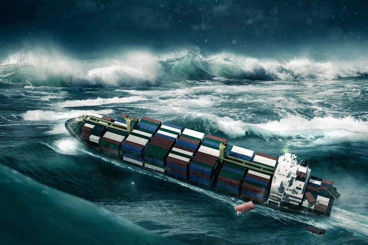 Risikoanalyse Schifffahrt: Alte Risiken reduziert, neue Risiken erhöht