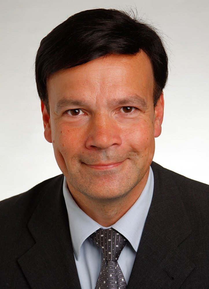 Prof. Dr. Werner Gleißner, Vorstand der FutureValue Group AG, Honorarprofessor an der Technischen Universität Dresden (Betriebswirtschaftslehre, insbesondere Risikomanagement)