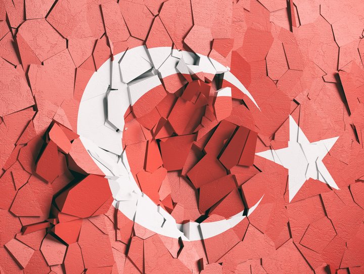 Risikoanalyse Türkei: Opfer der Marktvolatilität