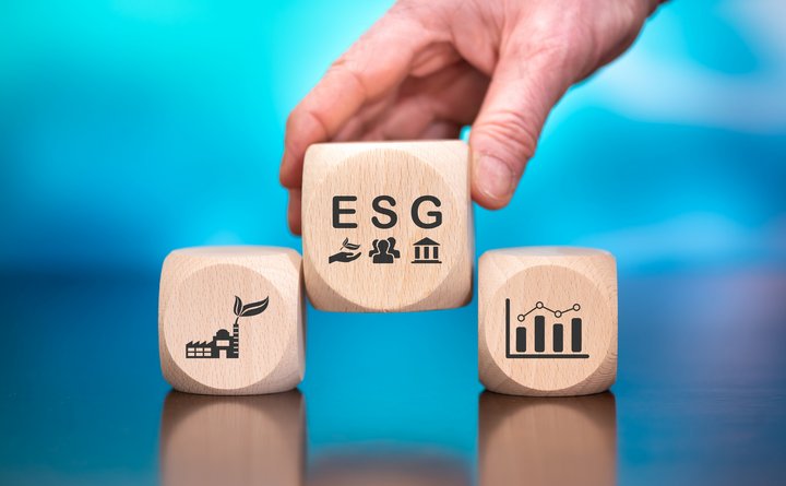 Environmental, Social & Governance: ESG-Strategie ist Kernaufgabe für Risikomanager