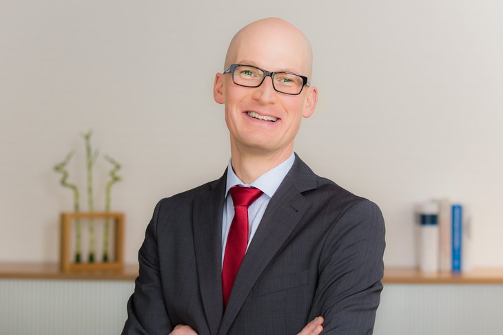 Marc Daferner, Director, Fintegral Deutschland AG