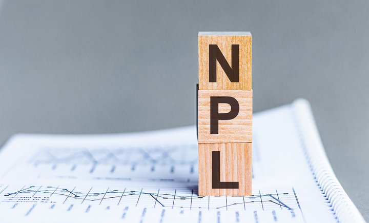 NPL-Forum: Risikopotenzial von Non-Performing Loans