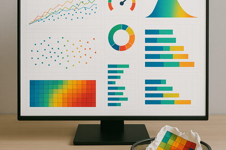 Warum Unternehmen blind in Krisen steuern