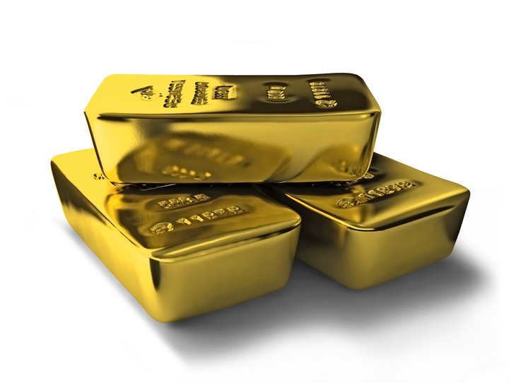 Gold als Schutz gegen Krisen: Bei Gold muss man anders denken