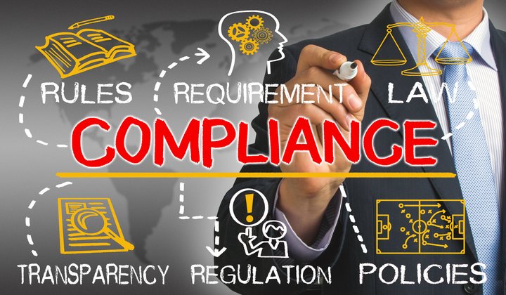 Compliance: Eine Frage der Kultur