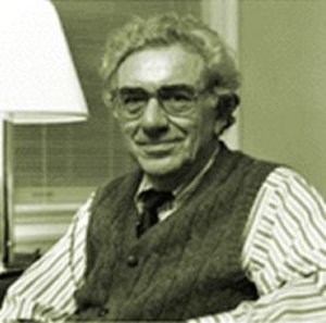 Hyman P. Minsky (* 23. September 1919 in Chicago, † 4. Oktober 1996 in Rhinebeck, N.Y.)