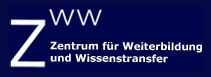 Zentrum für Weiterbildung und Wissenstransfer (ZWW) der Universität Augsburg