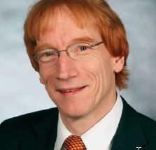 Prof. Dr. Andreas Pfingsten