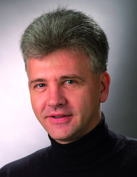 Andreas Fornefett ist Vorstand der EPOTECH AG, Kelkheim, und unter anderem Vorsitzender des GVDK e. V. in Lübeck. 