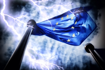 Risikoanalyse Euro: Schengen: Gefahr für den Euro?