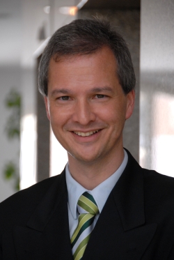 Prof. Dr. Matthias Müller-Reichart