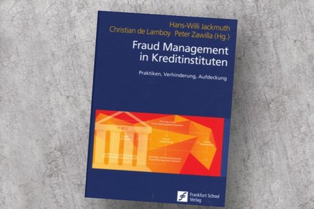 Fraud Management in Kreditinstituten