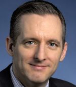 Jens Schmidt-Bürgel, Managing Director und Geschäftsführer der Fitch Deutschland GmbH