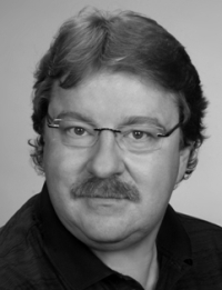 Dieter Schmitt, adidas