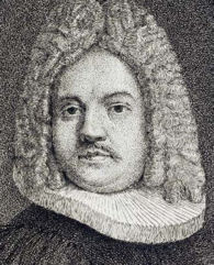 Jakob I. Bernoulli (*6. Januar 1655 in Basel; † 16. August 1705 in Basel)