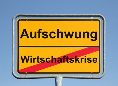 Die Notwendigkeit von Krisen