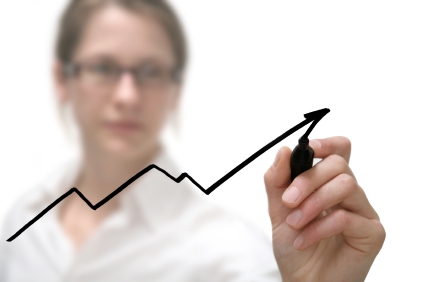 Frauen sind die besseren Risikomanager