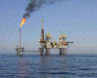 Rohstoffrisiken für die Industrie