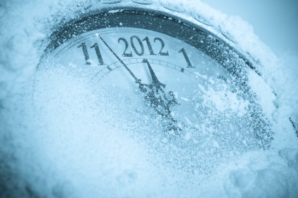 Zehn Überraschungen des Jahres 2012