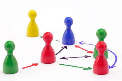 Die Welt ist nicht normal(verteilt)