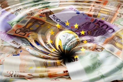 Ein Indikator für die Eurokrise: Analyse der Target-Salden