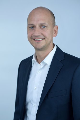 Björn von Diepenbrock, Senior Risk Consultant Marine bei der Allianz Global Corporate & Specialty.