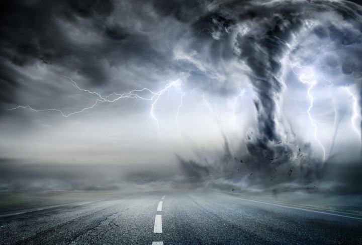 Master the Disaster: Why CFOs Must Initiate Natural Catastrophe Preparedness in 2019 and Beyond
