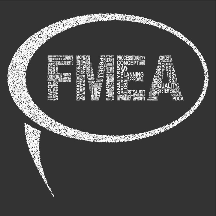 FMEA: Die RPZ ist tot – Es lebe die AP