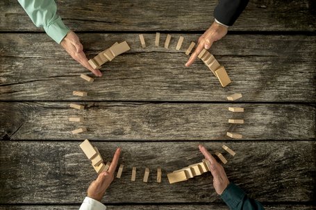 Solvency II als conditio sine qua non