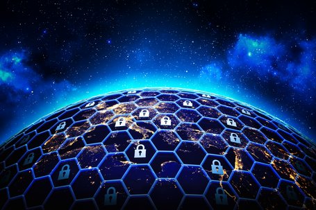 Cybergefahren und Klimawandel dominieren Risikolandkarte