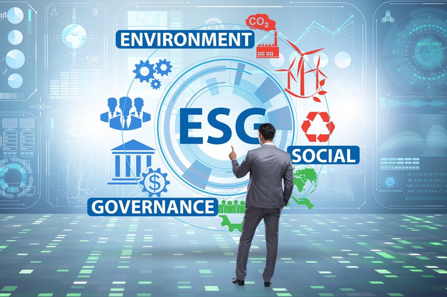 GRC & ESG in Strategy & Performance