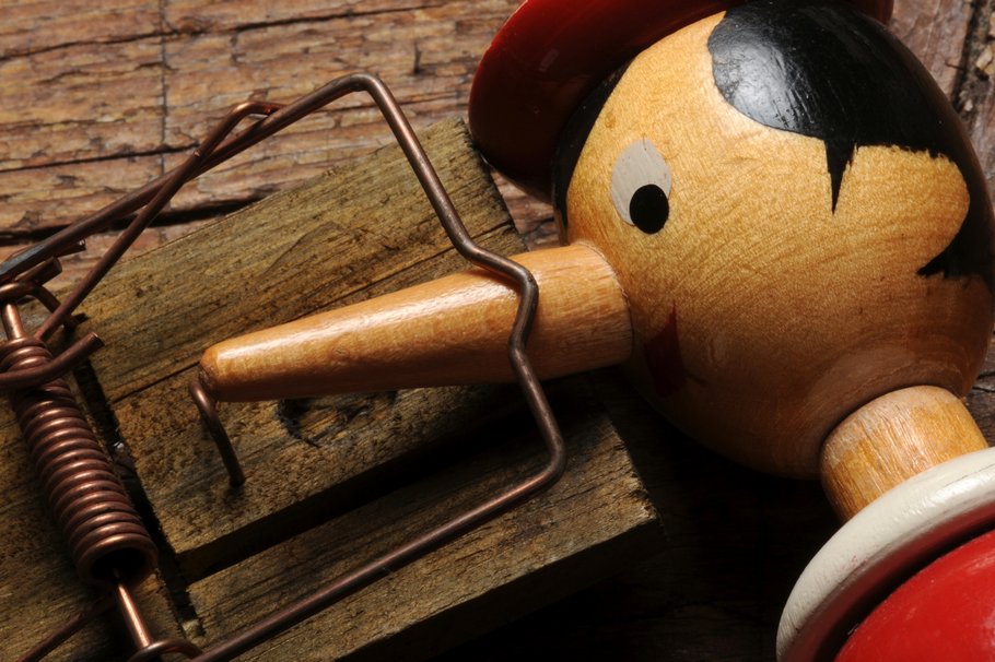 Wirecard & Co.: Same, same but different?!