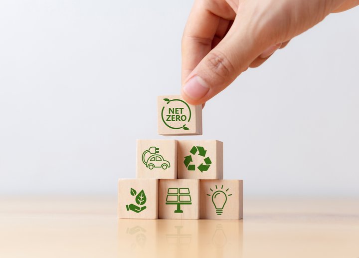 Effektives Management von ESG-Risiken: Von CSR über ESG zu wahrer Nachhaltigkeit