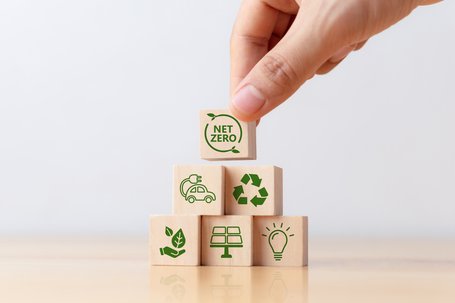 Von CSR über ESG zu wahrer Nachhaltigkeit