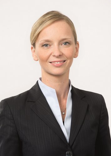 Stephanie Nöth-Zahn, Principal bei Horváth & Partners und Leiterin der Abteilung Compliance Excellence
