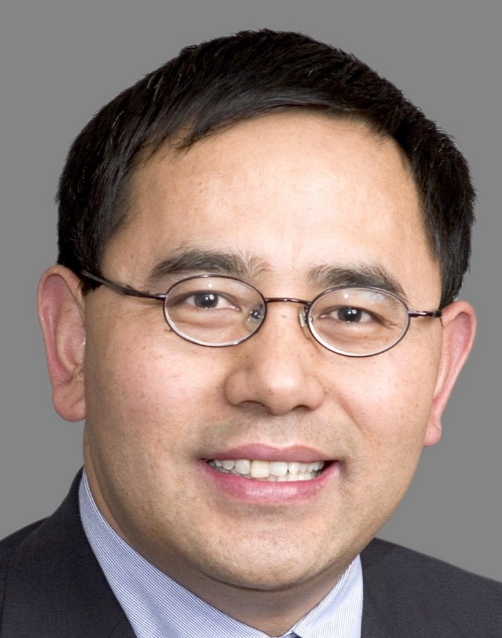 David X. Li erhielt 1995 einen Ph.D. in Statistics von der renommierten University of Waterloo. Davor studierte er Mathematik, Aktuarwissenschaften und Finance an verschiedenen kanadischen (Wa- terloo, Laval) und chinesischen (Nankai, Yangzhou) Universitäten.