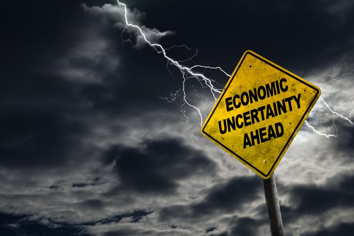 Konjunkturprognose: Industrie in der Rezession