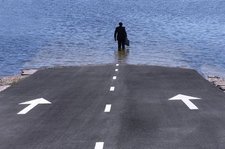 Die nächste Finanzmarktkrise kommt bestimmt