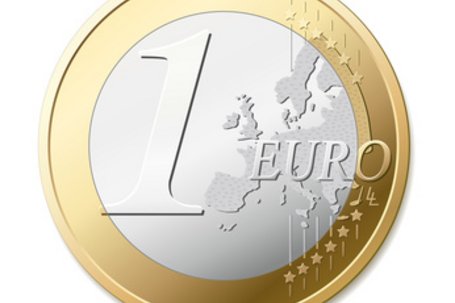 Der Euro und Europas Zukunft 