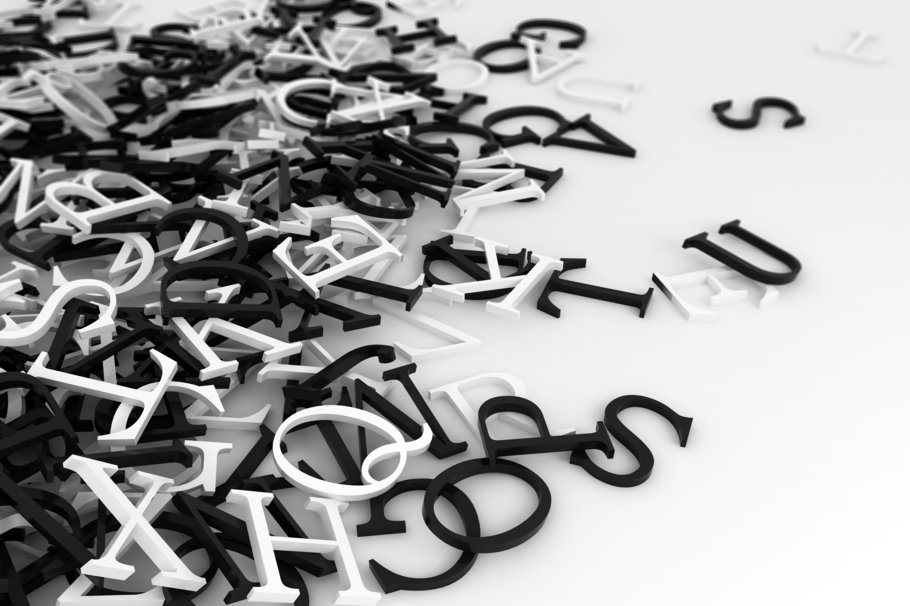 Von Wortmonstern und Hirngespinsten