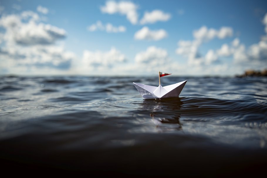 Ruhe vor dem Insolvenz-Sturm?