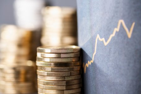 Neuer Inflationsschub ante portas?