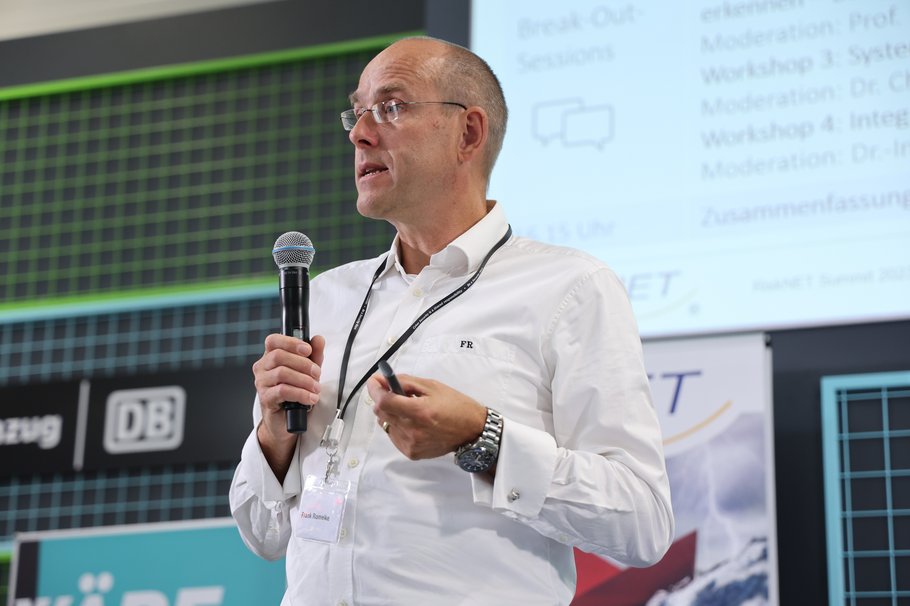 Vom frühen Blick über den nahen und weiten geopolitischen Tellerrand