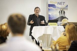 Prof. Dr. rer. nat. habil. Jürgen Döllner, Hasso-Plattner-Institut (HPI), Universität Potsdam
