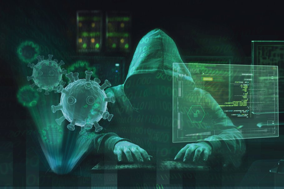 Risikolandkarte für Finanzdienstleister