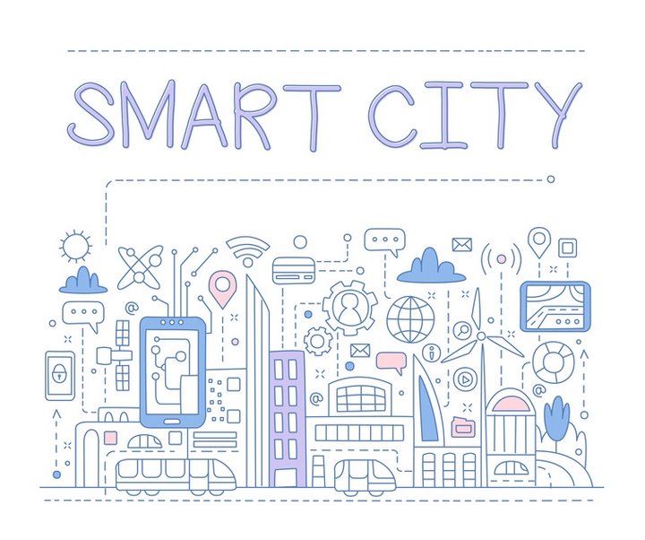 Technologie darf den Menschen nicht dominieren: Risiken & Chancen in der Smart City