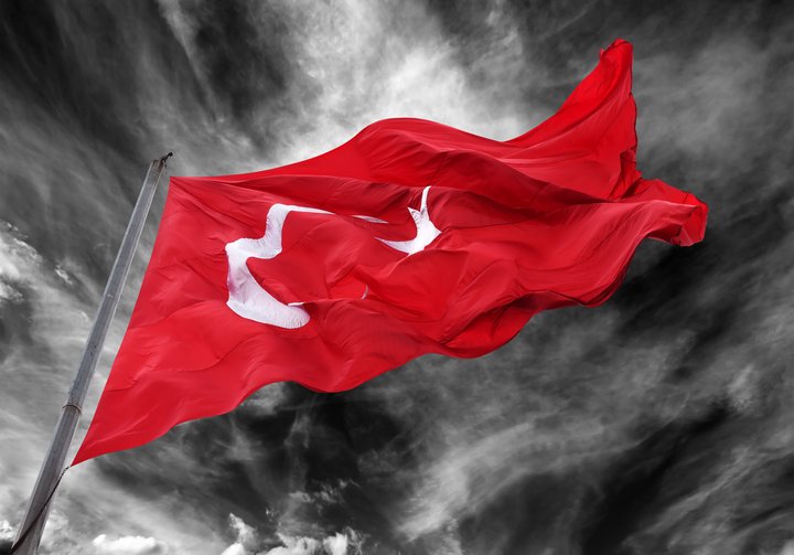 Türkei-Krise: Instrumente gegen Crash selbst in der Hand