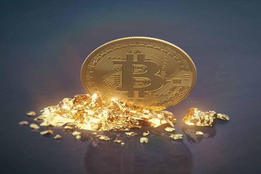 Bürokratie kämpft gegen Geldwäsche mit Kryptowährungen